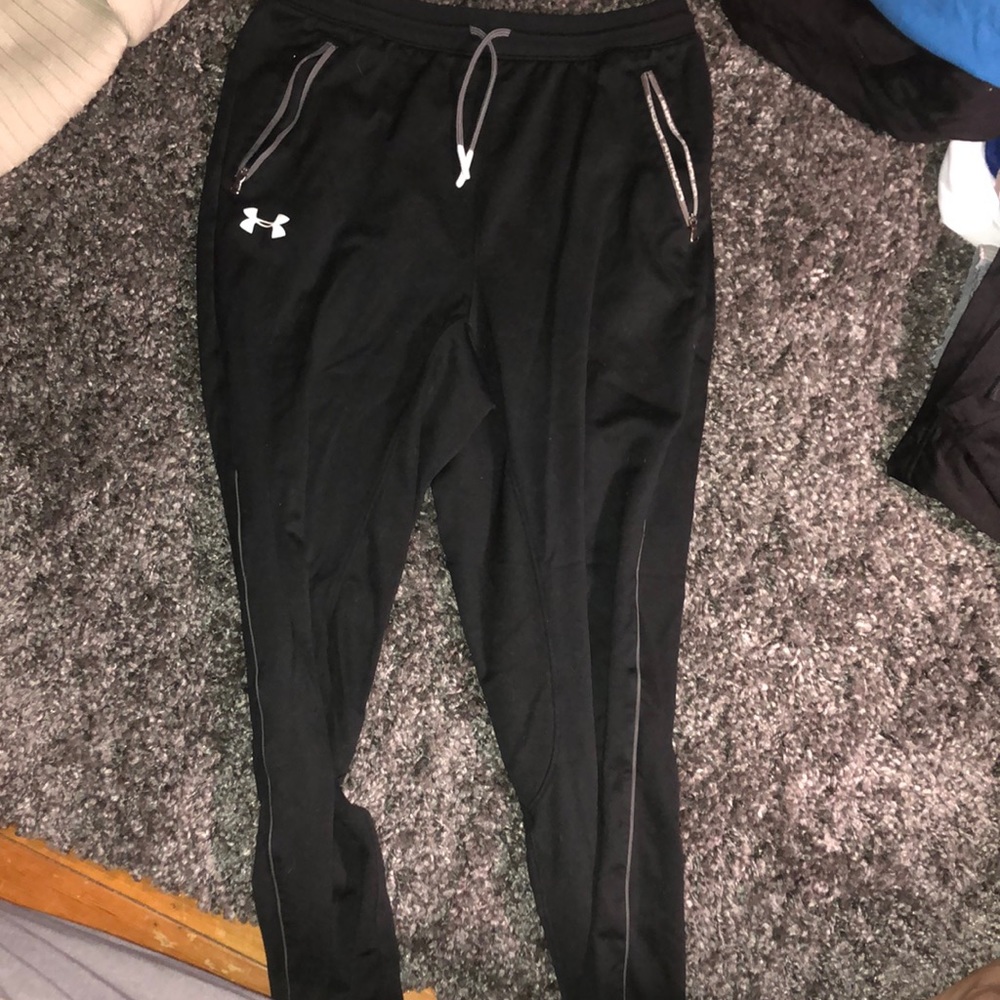 Under Armor Joggers